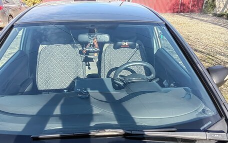 Honda Civic VIII, 2008 год, 900 000 рублей, 12 фотография