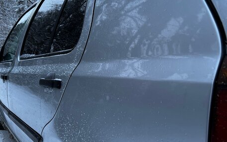 Volkswagen Golf III, 1993 год, 155 000 рублей, 20 фотография