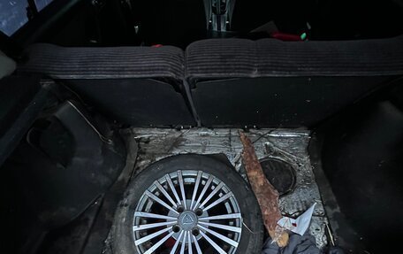 Volkswagen Golf III, 1993 год, 155 000 рублей, 22 фотография