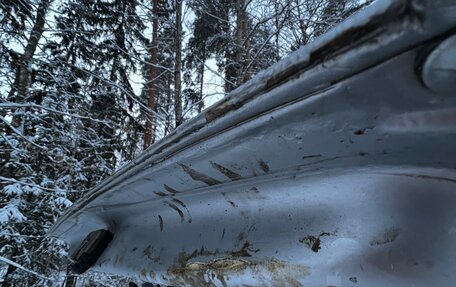 Volkswagen Golf III, 1993 год, 155 000 рублей, 26 фотография