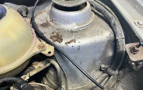 Volkswagen Golf III, 1993 год, 155 000 рублей, 28 фотография