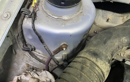 Volkswagen Golf III, 1993 год, 155 000 рублей, 32 фотография