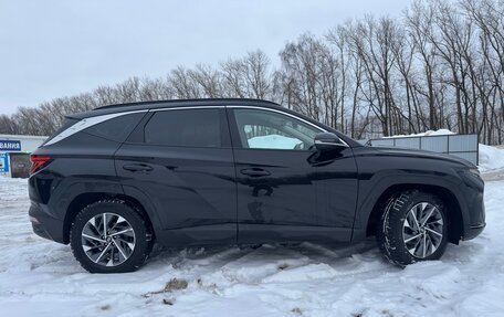 Hyundai Tucson, 2023 год, 2 670 000 рублей, 2 фотография