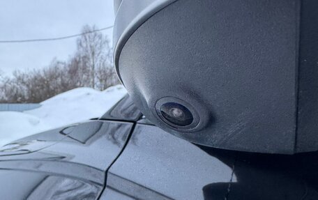 Hyundai Tucson, 2023 год, 2 670 000 рублей, 13 фотография