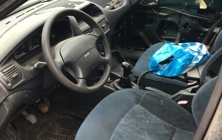 Fiat Marea, 2000 год, 35 555 рублей, 4 фотография