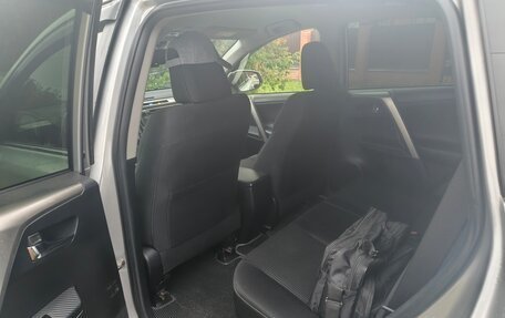 Toyota RAV4, 2014 год, 1 670 000 рублей, 10 фотография