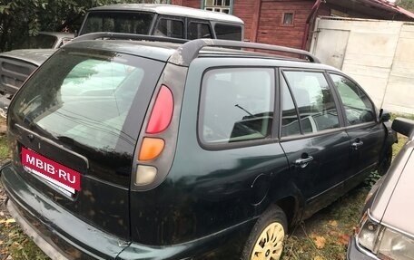 Fiat Marea, 2000 год, 35 555 рублей, 3 фотография