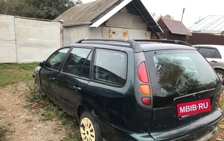 Fiat Marea, 2000 год, 35 555 рублей, 2 фотография