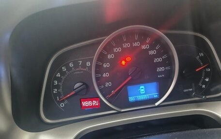 Toyota RAV4, 2014 год, 1 670 000 рублей, 11 фотография