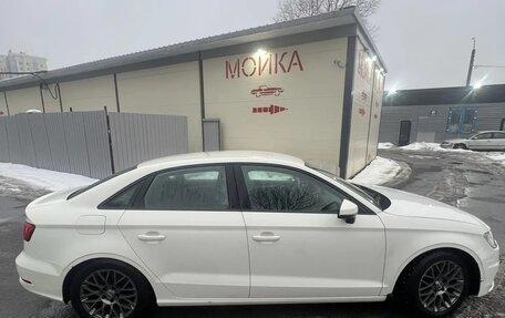 Audi A3, 2014 год, 1 500 000 рублей, 6 фотография