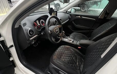 Audi A3, 2014 год, 1 500 000 рублей, 11 фотография