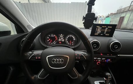Audi A3, 2014 год, 1 500 000 рублей, 12 фотография