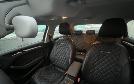 Audi A3, 2014 год, 1 500 000 рублей, 15 фотография