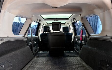 Renault Scenic III, 2008 год, 720 000 рублей, 6 фотография