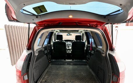 Renault Scenic III, 2008 год, 720 000 рублей, 7 фотография