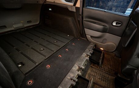 Renault Scenic III, 2008 год, 720 000 рублей, 12 фотография