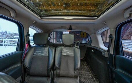 Renault Scenic III, 2008 год, 720 000 рублей, 14 фотография