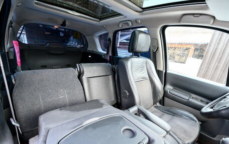 Renault Scenic III, 2008 год, 720 000 рублей, 17 фотография