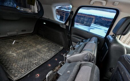 Renault Scenic III, 2008 год, 720 000 рублей, 16 фотография