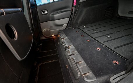 Renault Scenic III, 2008 год, 720 000 рублей, 11 фотография