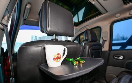 Renault Scenic III, 2008 год, 720 000 рублей, 22 фотография