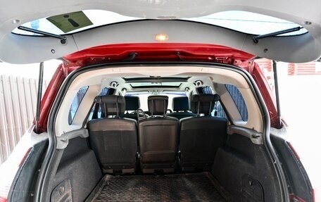 Renault Scenic III, 2008 год, 720 000 рублей, 18 фотография