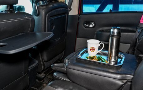 Renault Scenic III, 2008 год, 720 000 рублей, 23 фотография