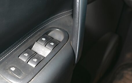 Renault Scenic III, 2008 год, 720 000 рублей, 28 фотография