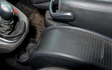 Renault Scenic III, 2008 год, 720 000 рублей, 37 фотография