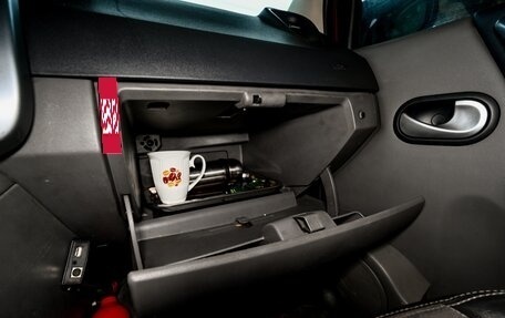 Renault Scenic III, 2008 год, 720 000 рублей, 26 фотография