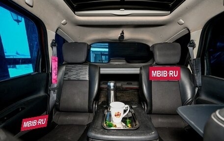 Renault Scenic III, 2008 год, 720 000 рублей, 25 фотография