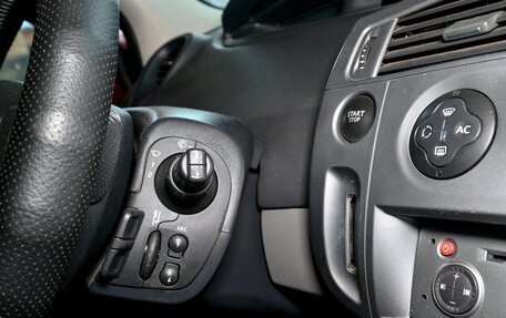 Renault Scenic III, 2008 год, 720 000 рублей, 38 фотография