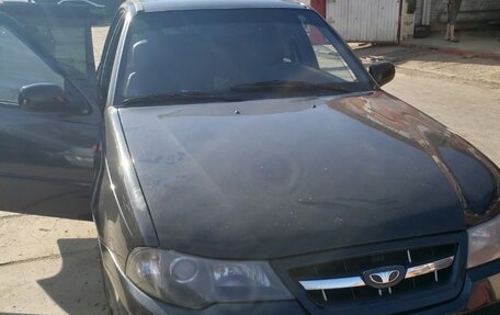 Daewoo Nexia I рестайлинг, 2011 год, 119 000 рублей, 3 фотография