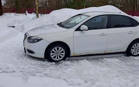 Brilliance H530 I, 2015 год, 330 000 рублей, 3 фотография