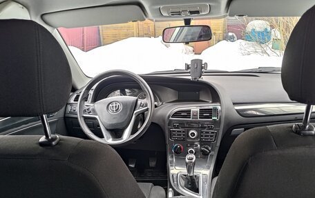 Brilliance H530 I, 2015 год, 330 000 рублей, 6 фотография