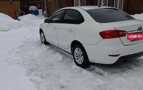Brilliance H530 I, 2015 год, 330 000 рублей, 2 фотография