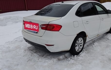 Brilliance H530 I, 2015 год, 330 000 рублей, 4 фотография