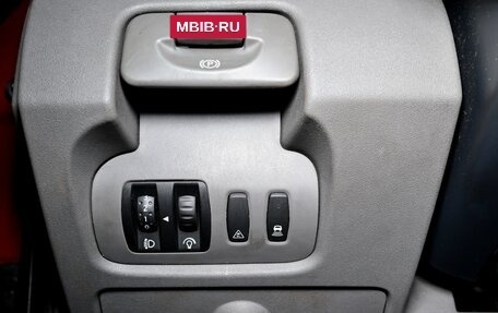 Renault Scenic III, 2008 год, 720 000 рублей, 39 фотография