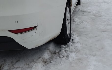 Brilliance H530 I, 2015 год, 330 000 рублей, 13 фотография