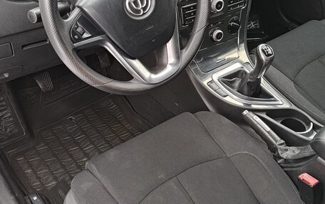 Brilliance H530 I, 2015 год, 330 000 рублей, 10 фотография