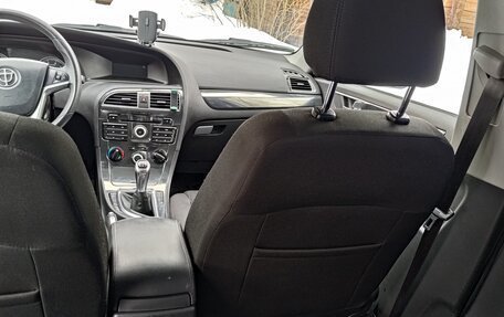 Brilliance H530 I, 2015 год, 330 000 рублей, 11 фотография