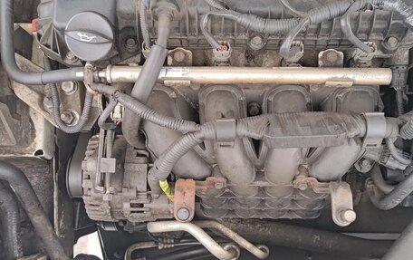 Brilliance H530 I, 2015 год, 330 000 рублей, 18 фотография