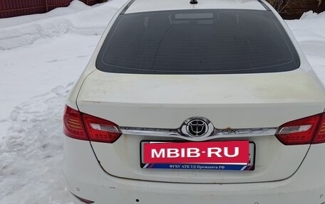 Brilliance H530 I, 2015 год, 330 000 рублей, 17 фотография