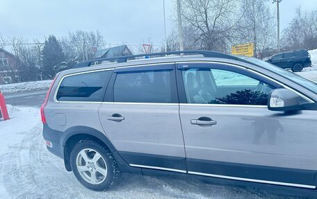 Volvo XC70 II рестайлинг, 2011 год, 1 500 000 рублей, 5 фотография