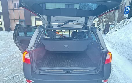 Volvo XC70 II рестайлинг, 2011 год, 1 500 000 рублей, 8 фотография