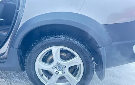 Volvo XC70 II рестайлинг, 2011 год, 1 500 000 рублей, 7 фотография