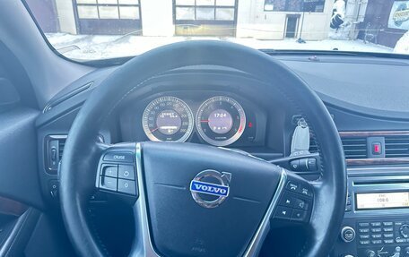 Volvo XC70 II рестайлинг, 2011 год, 1 500 000 рублей, 10 фотография