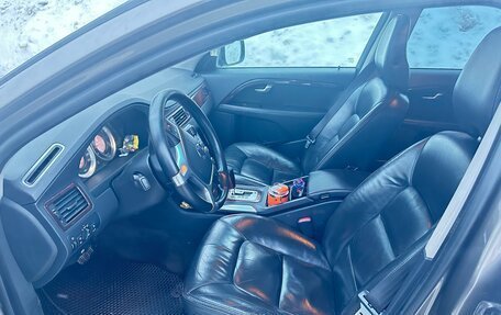 Volvo XC70 II рестайлинг, 2011 год, 1 500 000 рублей, 9 фотография