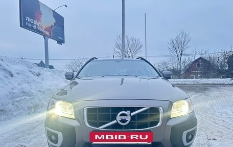 Volvo XC70 II рестайлинг, 2011 год, 1 500 000 рублей, 2 фотография