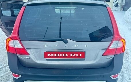 Volvo XC70 II рестайлинг, 2011 год, 1 500 000 рублей, 6 фотография